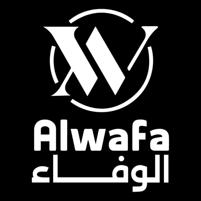 Al Wafa logo