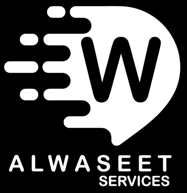 Al Waseet logo