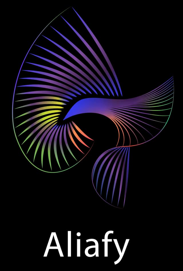 Alaify logo