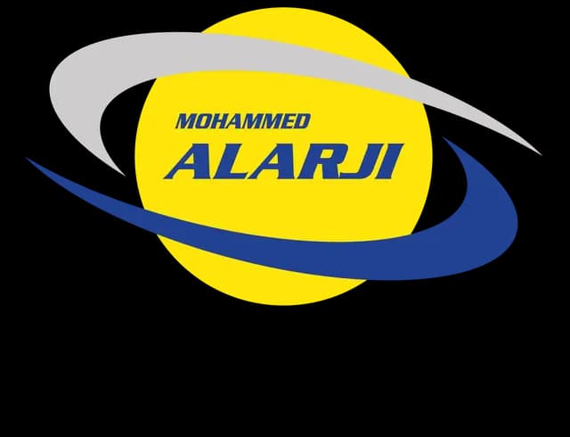 Al Arji logo