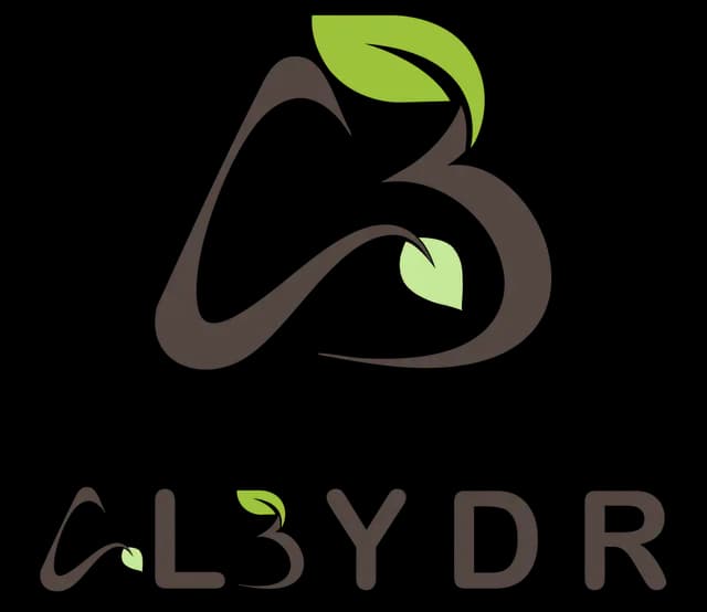 Albydr logo