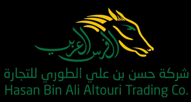 Al Faris logo