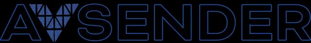 Avsender logo