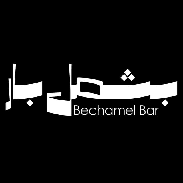 Bechamel Bar logo