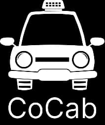 Cocab logo