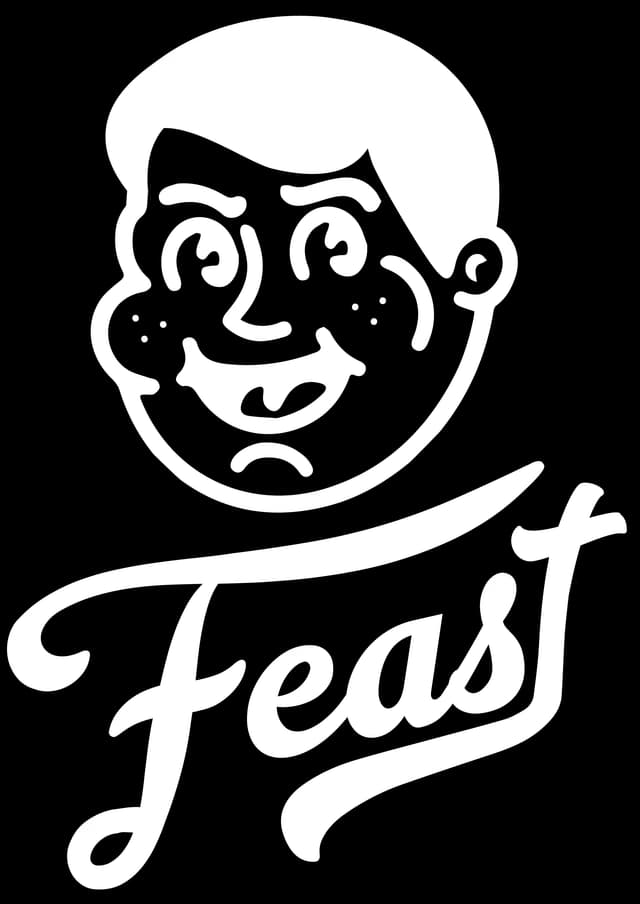 Feast logo