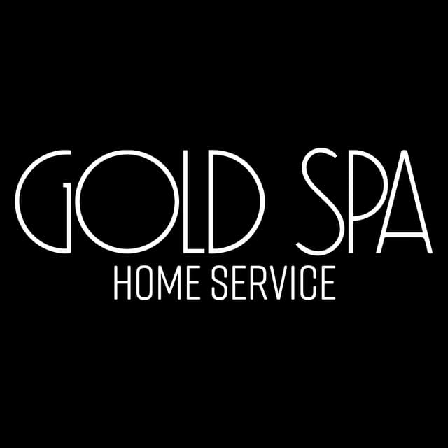 Gold Spa logo