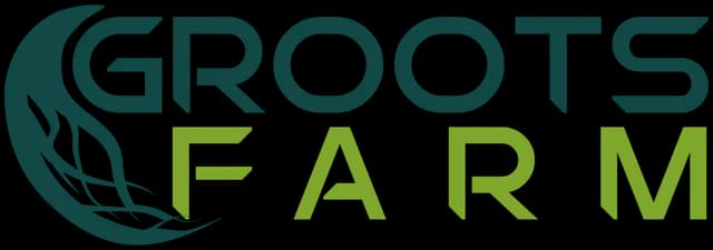 Groots Farm logo
