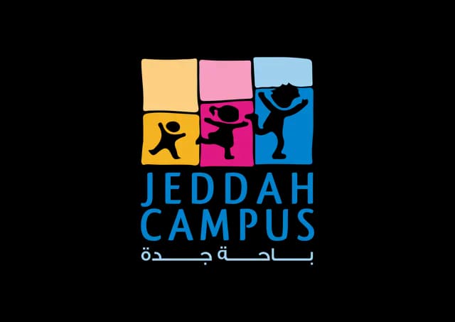 Jeddah Campus logo