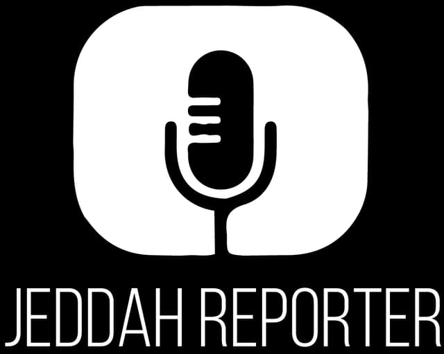Jeddah Reporter logo