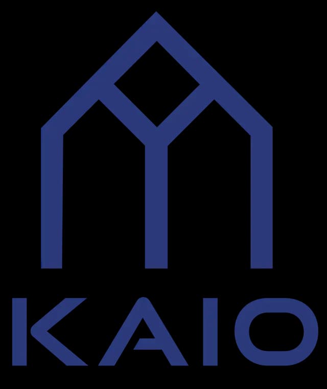 Kaio logo