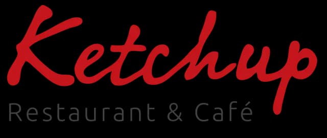 Ketchup logo