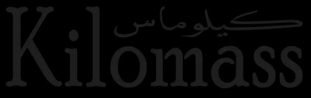 Kilomass logo