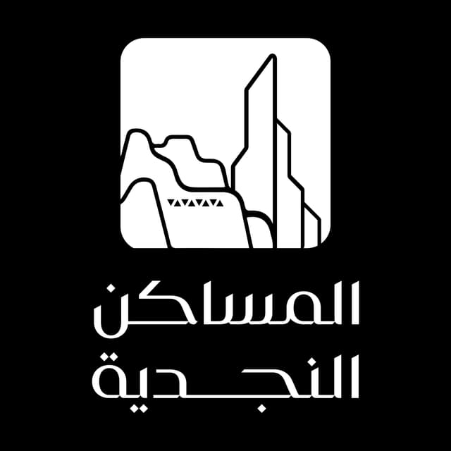Najdi Housing logo