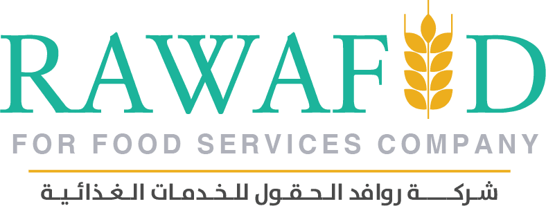 Rawafid logo