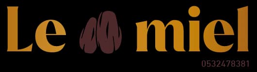 Le Miel logo