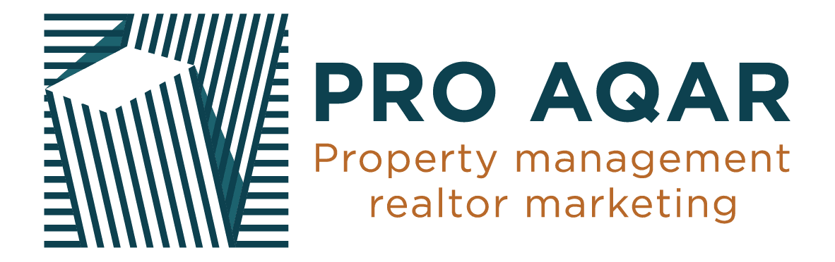 Pro Aqar logo