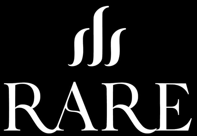 Rare logo