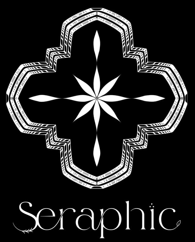 Seraphic logo