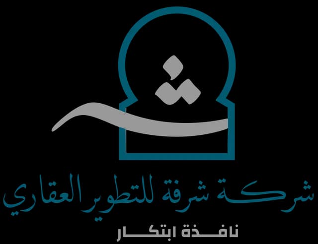 Sharfa logo