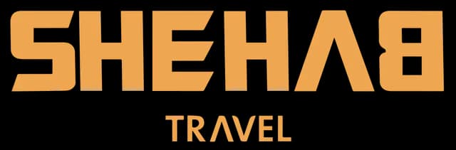 Shehab Travel logo