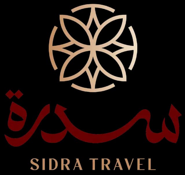 Sidra Travel logo