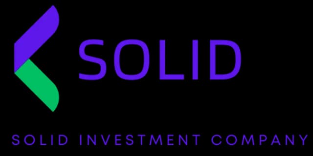 Solid logo