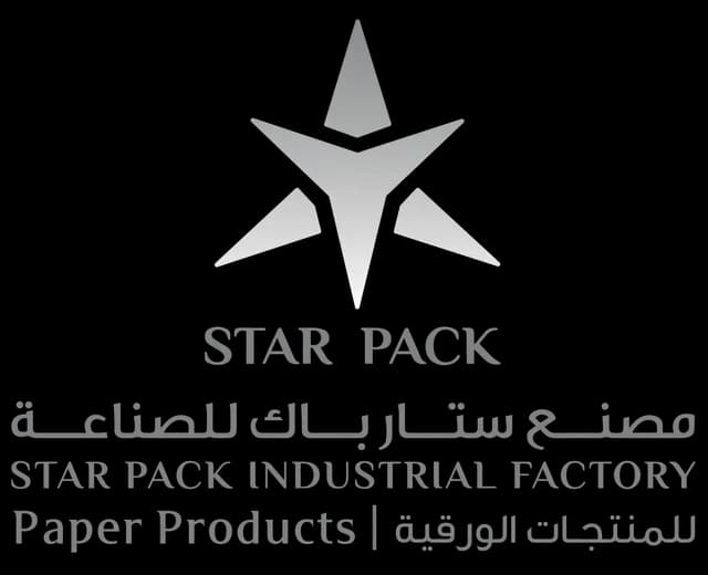 Star Pack logo