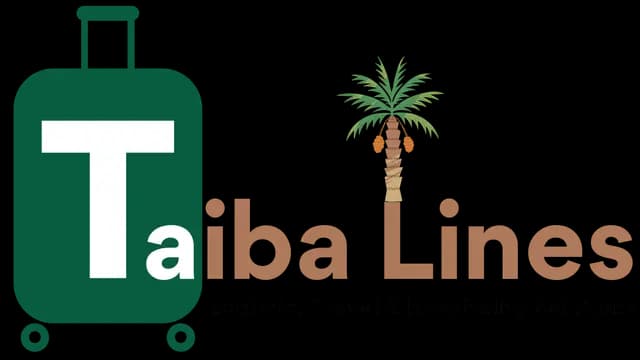 Taiba Lines logo